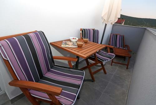 Hostal Guesthouse Villa Domenico