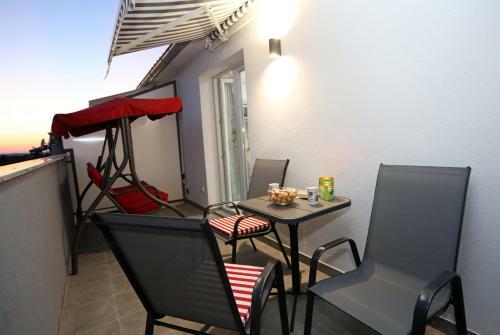 Hostal Guesthouse Villa Domenico