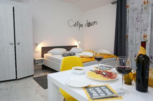 Hostal Guesthouse Villa Domenico