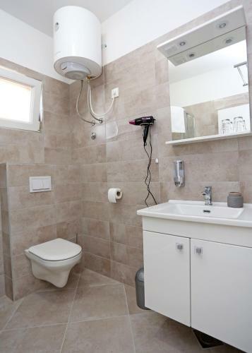 Hostal Guesthouse Villa Domenico