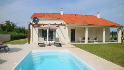 Villa Lapis