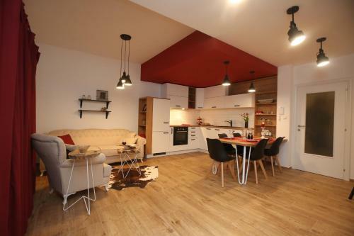 Apartman Delux Brki?