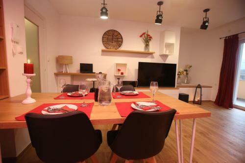 Apartman Delux Brki?