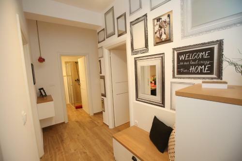 Apartman Delux Brki?