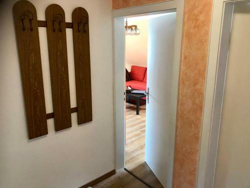 Apartamento Ferienhaus Harzpur