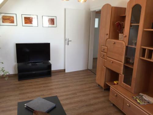 Apartamento Ferienhaus Harzpur