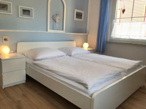 Apartamento Ferienhaus Harzpur