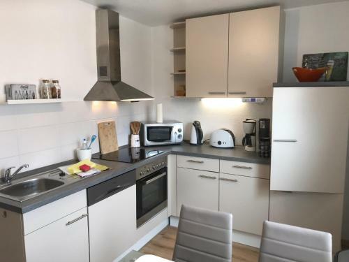 Apartamento Ferienhaus Harzpur