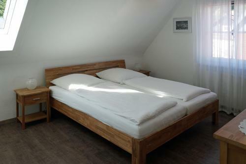 Apartamento Ferienhaus Harzpur