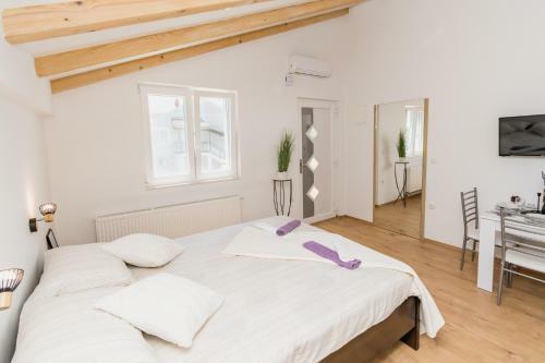 Studio Apartment Harmony Np Krka