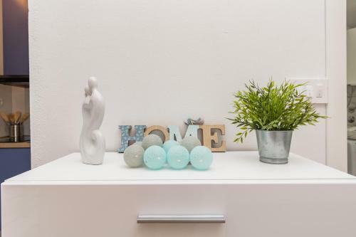Studio Apartment Harmony Np Krka