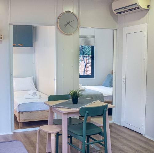 Mobile Homes Vrata Krke