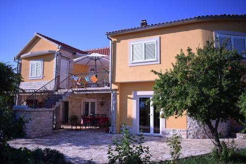 Hostal Matanovi Dvori-krka National Park