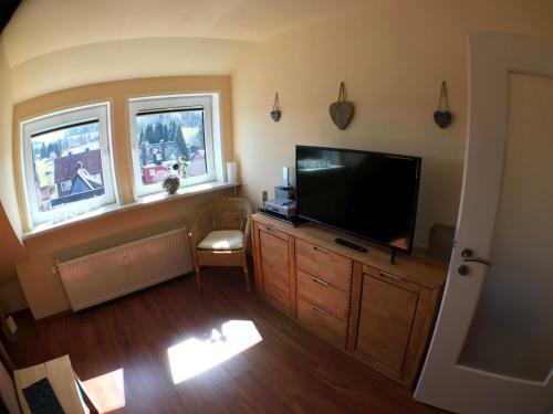 Apartamento Ferienwohnung Jule Braunlage