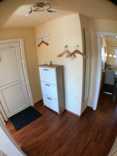 Apartamento Ferienwohnung Jule Braunlage