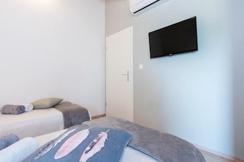 Hostal Guesthouse Miranda Np Krka