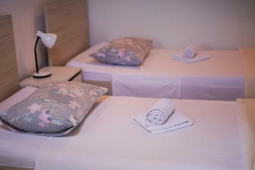 Hostal Guesthouse Miranda Np Krka