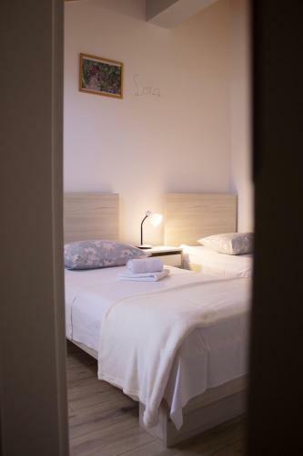 Hostal Guesthouse Miranda Np Krka