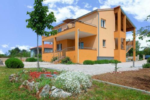 Hostal Guesthouse Miranda Np Krka