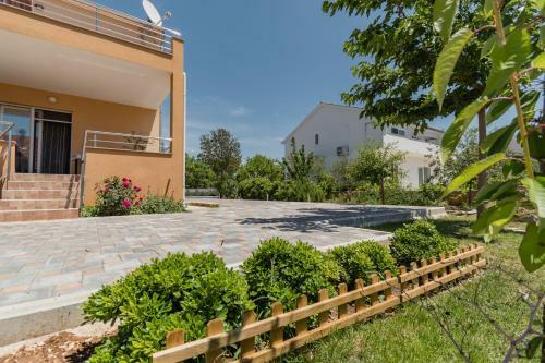 Hostal Guesthouse Miranda Np Krka