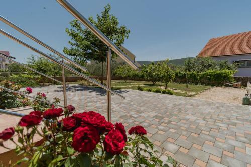 Hostal Guesthouse Miranda Np Krka