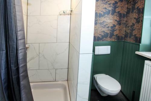 Apartamento Harzer Rabe