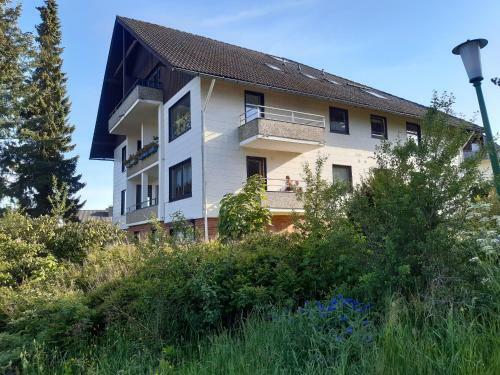Apartamento Wohnen Wie Bei Freunden