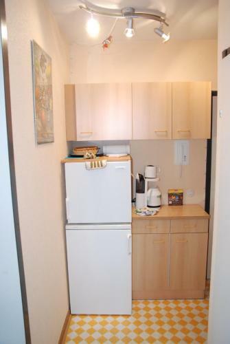 Apartamento Wohnen Wie Bei Freunden