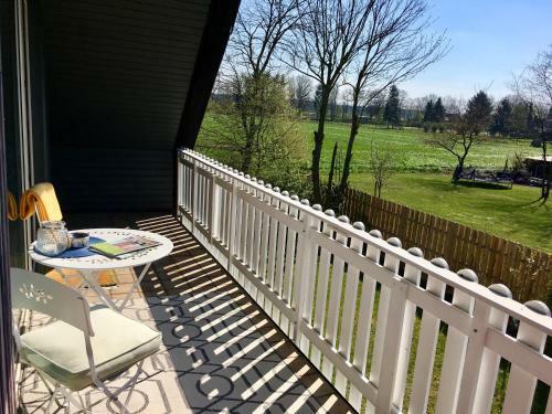 Apartamento Gartenblick