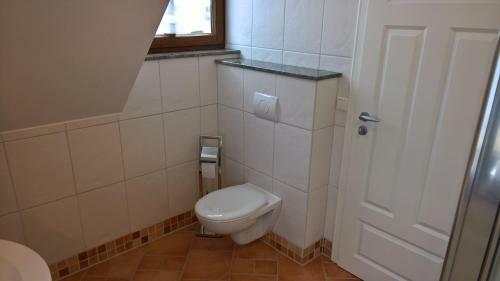 Apartamento Ferienwohnungen Holzmann