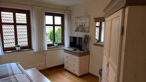 Apartamento Ferienwohnungen Holzmann