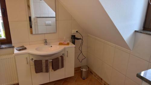 Apartamento Ferienwohnungen Holzmann