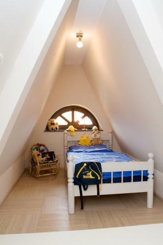 Apartamento Ferienwohnungen Holzmann
