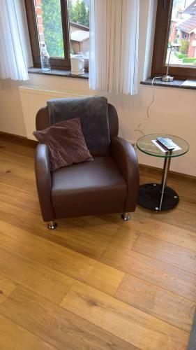 Apartamento Ferienwohnungen Holzmann