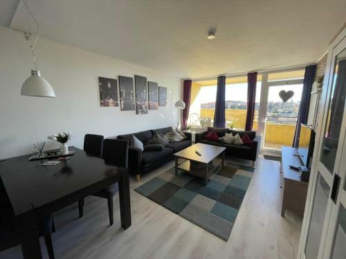 Apartamento App. 587 Panoramic Hotel Hohegei�