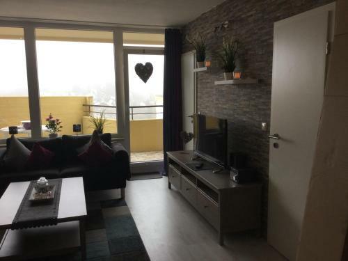 Apartamento App. 587 Panoramic Hotel Hohegei�