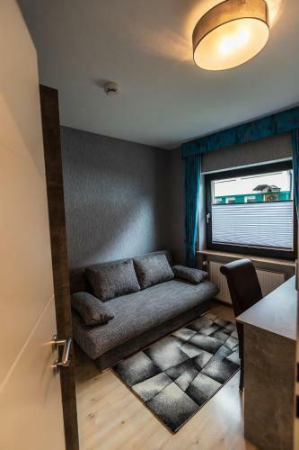 Apartamento Ferienwohnung Brunnenbach II