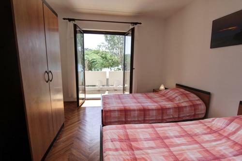 Apartamentos Rezidencija Grbas -seaside Location