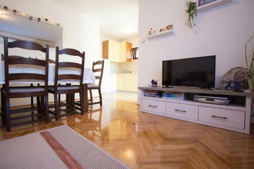 Apartamentos Rezidencija Grbas -seaside Location