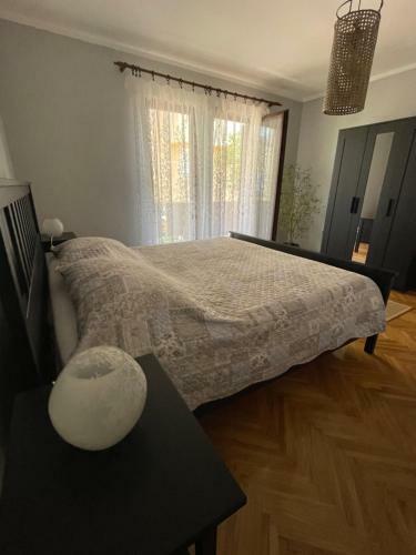Apartamentos Rezidencija Grbas -seaside Location