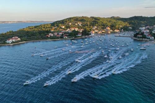 Apartamentos Rezidencija Grbas -seaside Location