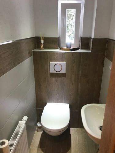 Apartamento Bergsuite No.27