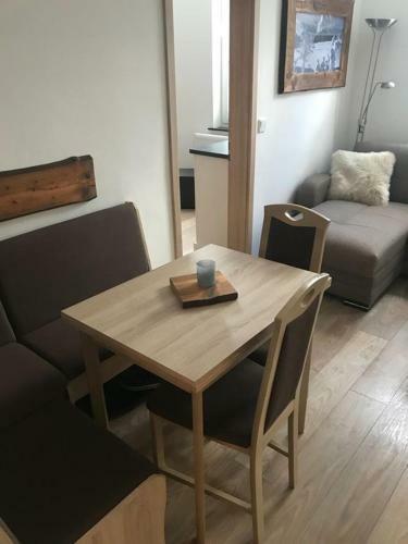 Apartamento Bergsuite No.27