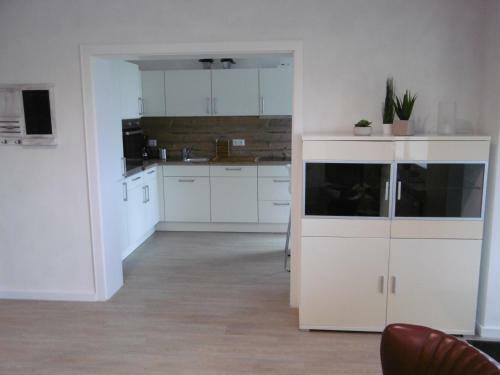 Apartamento Ferienwohnung Wiesenblick