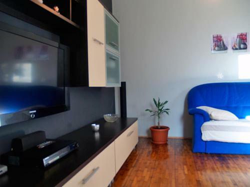 Roses Apartment