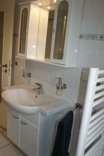 Apartamento Haus Sonnenschein