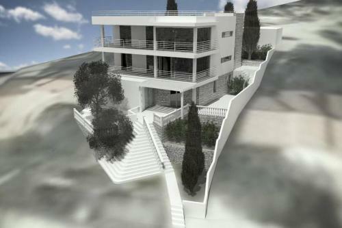 Holiday House Maretta