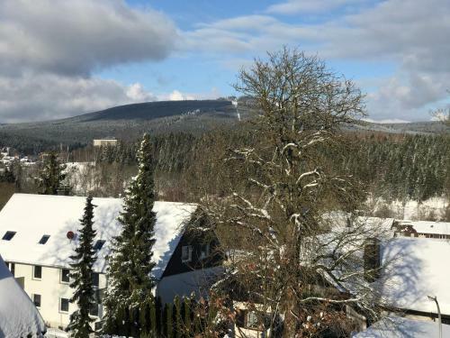 Apartamento Chalet Am Hasselkopf