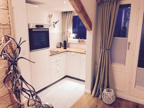 Apartamento Chalet Am Hasselkopf