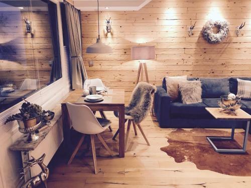 Apartamento Chalet Am Hasselkopf